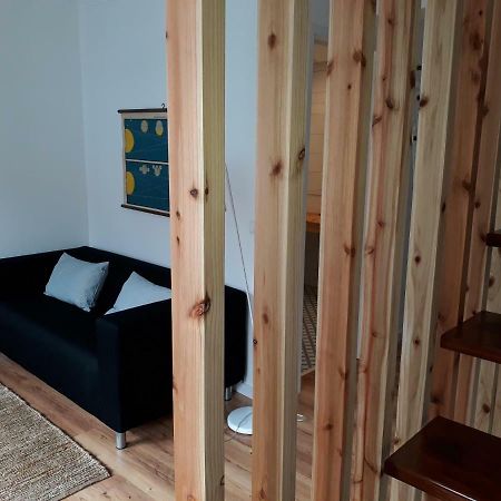 Casa Da Se Διαμέρισμα Angra do Heroísmo Εξωτερικό φωτογραφία