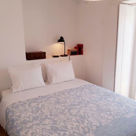 Casa Da Se Διαμέρισμα Angra do Heroísmo Εξωτερικό φωτογραφία