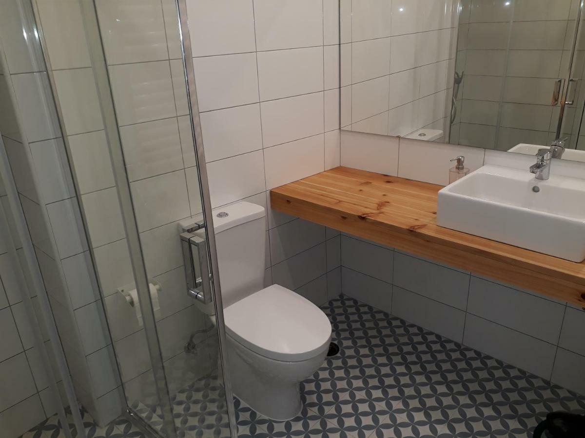 Casa Da Se Διαμέρισμα Angra do Heroísmo Εξωτερικό φωτογραφία