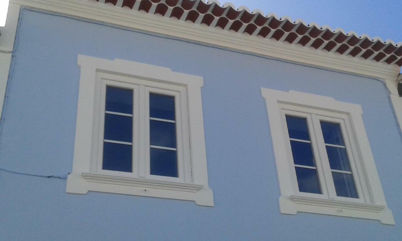 Casa Da Se Διαμέρισμα Angra do Heroísmo Εξωτερικό φωτογραφία