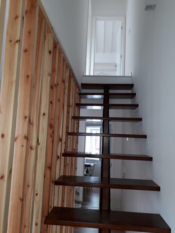 Casa Da Se Διαμέρισμα Angra do Heroísmo Εξωτερικό φωτογραφία