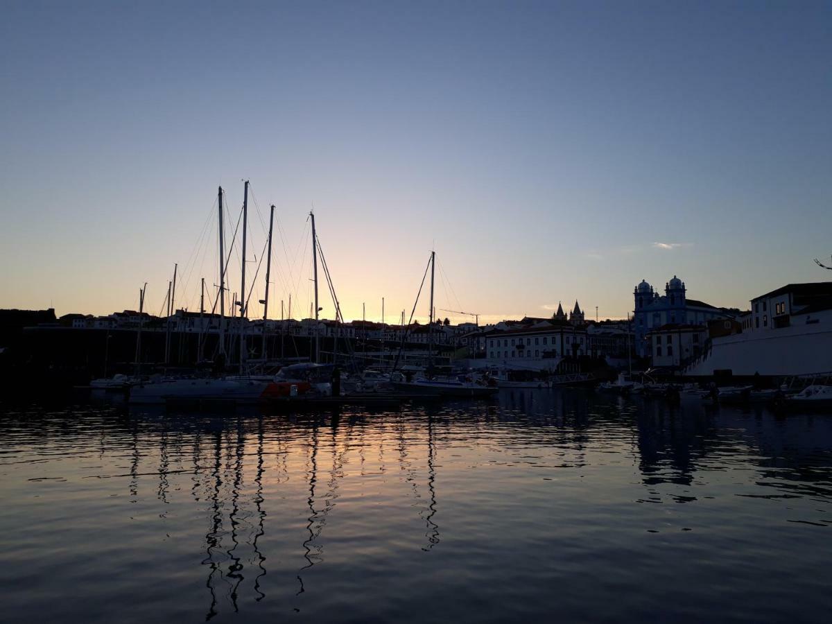 Casa Da Se Διαμέρισμα Angra do Heroísmo Εξωτερικό φωτογραφία