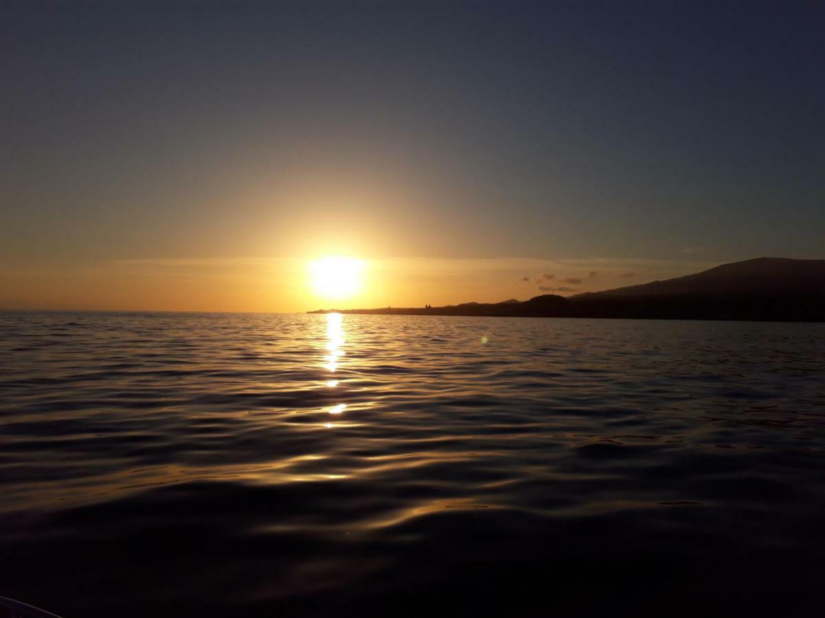 Casa Da Se Διαμέρισμα Angra do Heroísmo Εξωτερικό φωτογραφία